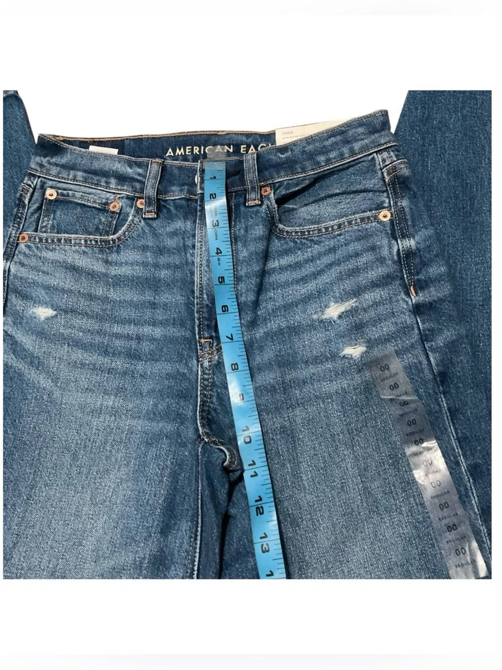 American Eagle